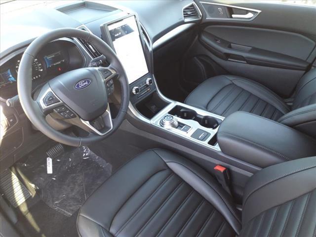 new 2024 Ford Edge car, priced at $38,363