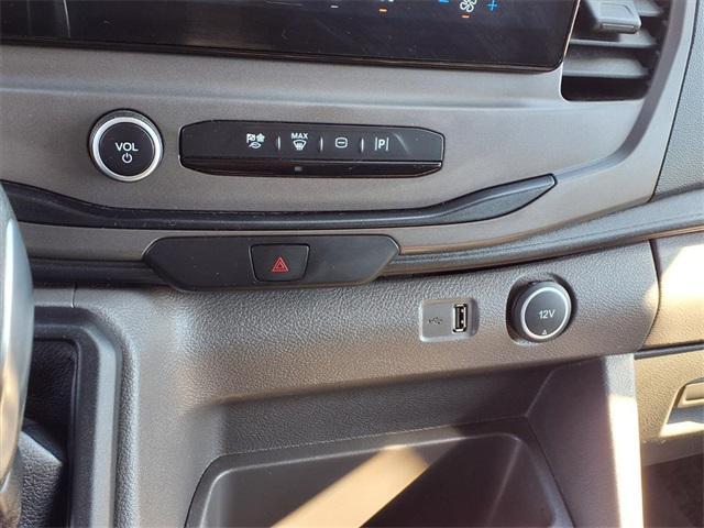 used 2022 Ford Transit-350 car