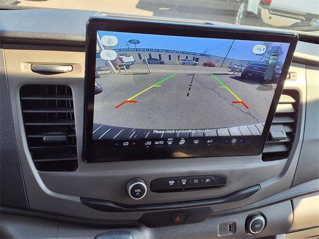 used 2022 Ford Transit-350 car