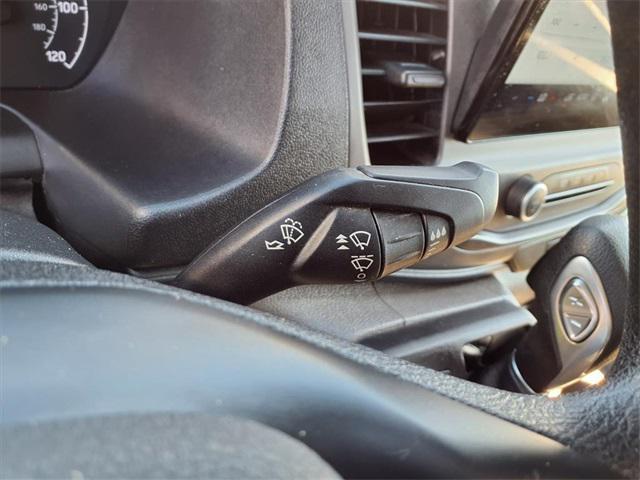 used 2022 Ford Transit-350 car