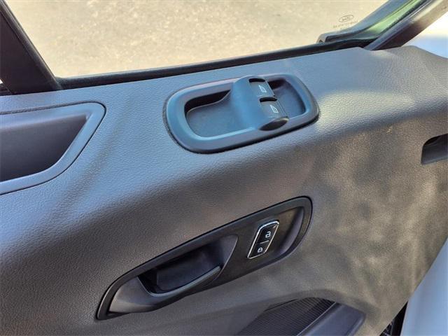 used 2022 Ford Transit-350 car