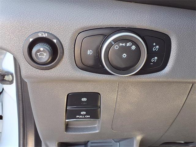 used 2022 Ford Transit-350 car