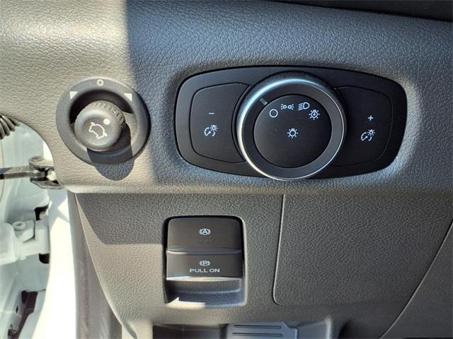 new 2025 Ford Transit-250 car, priced at $56,110
