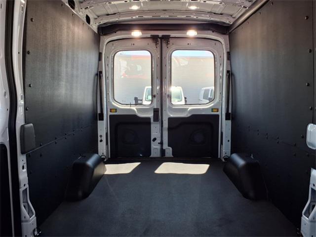 new 2025 Ford Transit-250 car, priced at $56,110