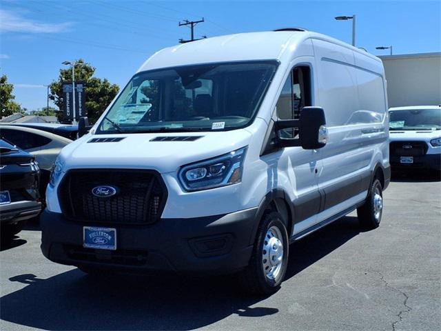 new 2025 Ford Transit-250 car, priced at $56,110