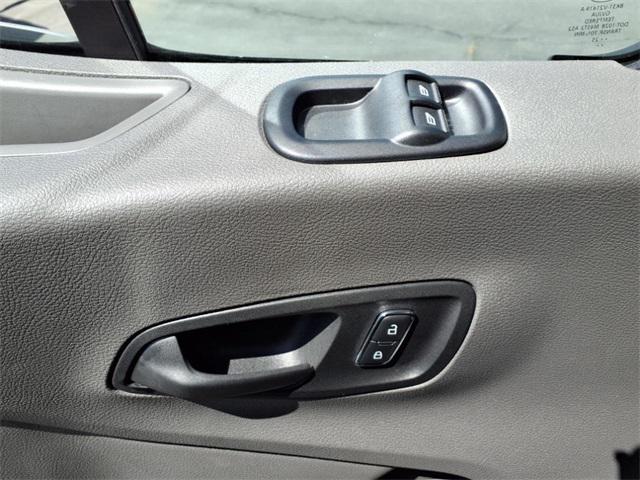 new 2025 Ford Transit-250 car, priced at $56,110