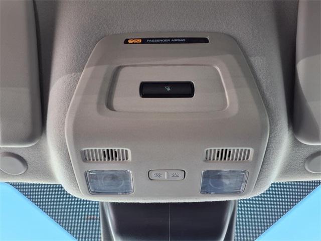 new 2025 Ford Transit-250 car, priced at $56,110