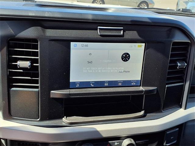 new 2026 Ford F-250 car, priced at $60,765