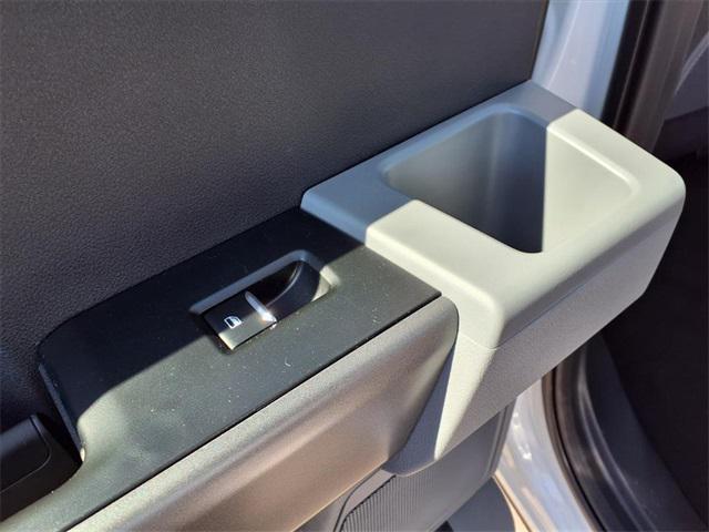 new 2026 Ford F-250 car, priced at $60,765