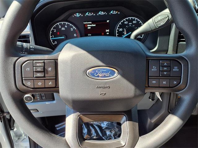 new 2026 Ford F-250 car, priced at $60,765