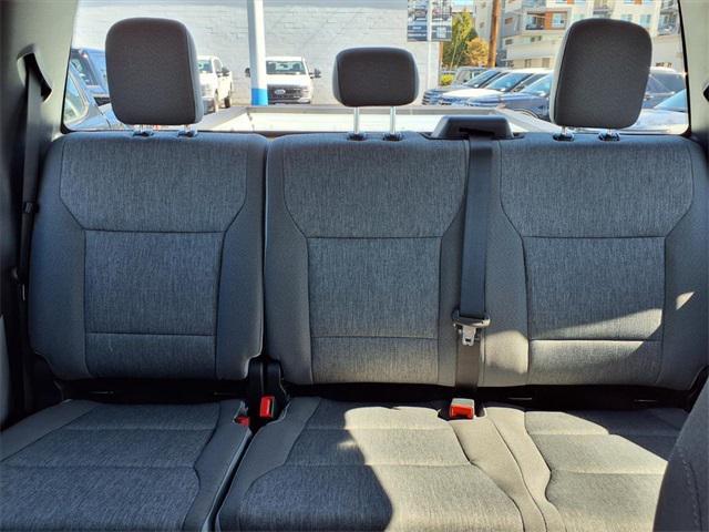 new 2026 Ford F-250 car, priced at $60,765