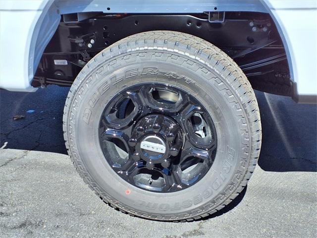 new 2026 Ford F-250 car, priced at $60,765