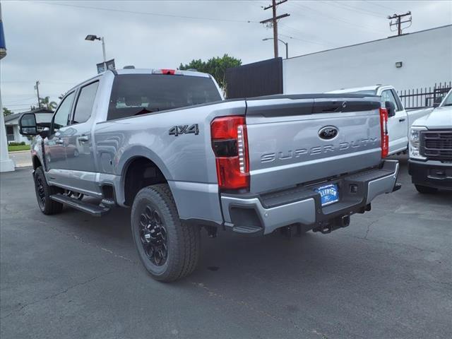 new 2024 Ford F-250 car, priced at $76,740