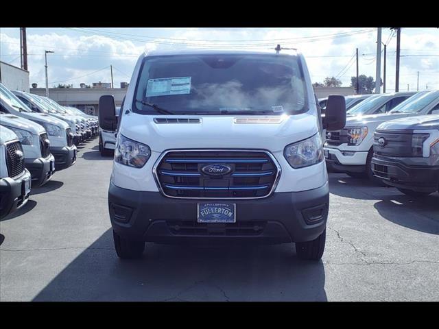 new 2023 Ford Transit-350 car, priced at $45,251