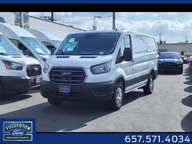 new 2023 Ford Transit-350 car, priced at $45,251