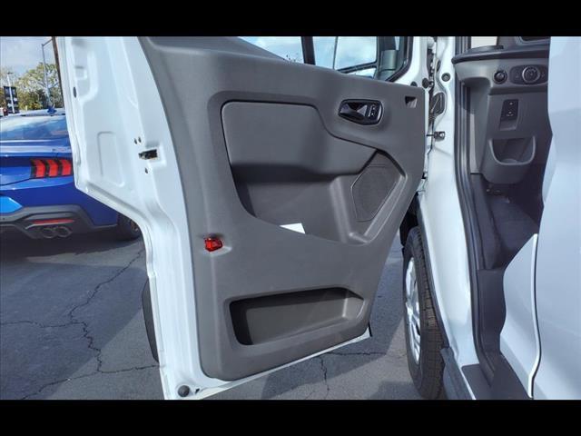 new 2023 Ford Transit-350 car, priced at $45,251