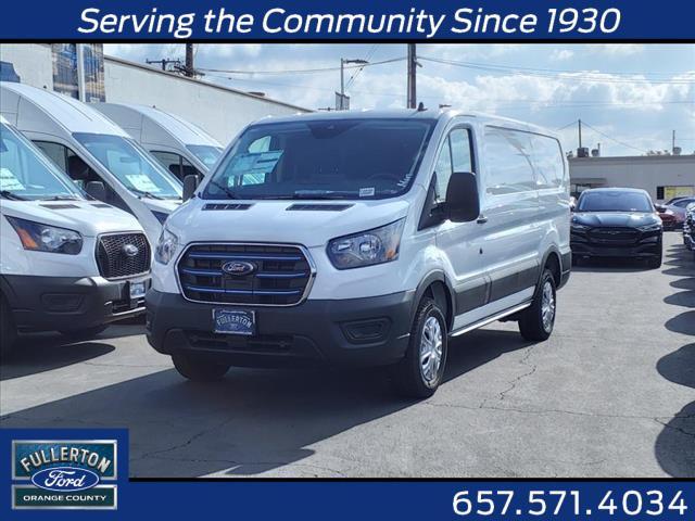 new 2023 Ford Transit-350 car, priced at $44,251