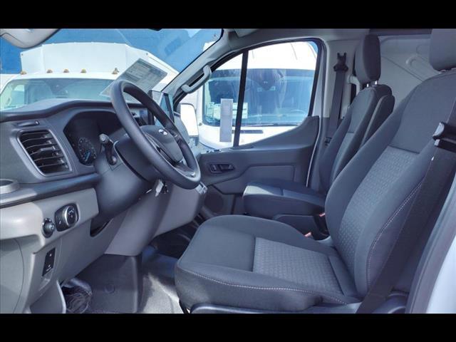 new 2023 Ford Transit-350 car, priced at $45,251