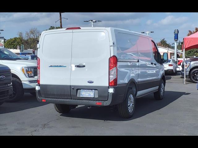 new 2023 Ford Transit-350 car, priced at $45,251