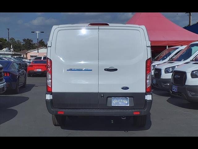 new 2023 Ford Transit-350 car, priced at $45,251