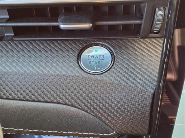 used 2023 Ford Mustang Mach-E car, priced at $36,999