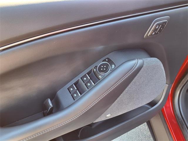 used 2023 Ford Mustang Mach-E car, priced at $36,999