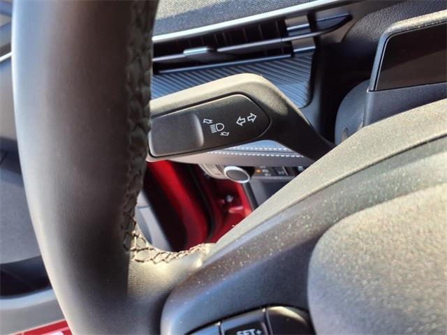 used 2023 Ford Mustang Mach-E car, priced at $36,999