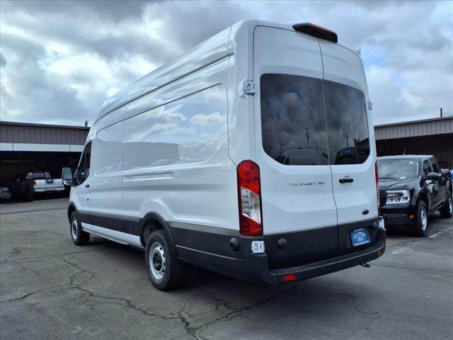 new 2024 Ford Transit-350 car, priced at $54,100