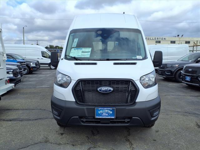 new 2024 Ford Transit-350 car, priced at $54,100