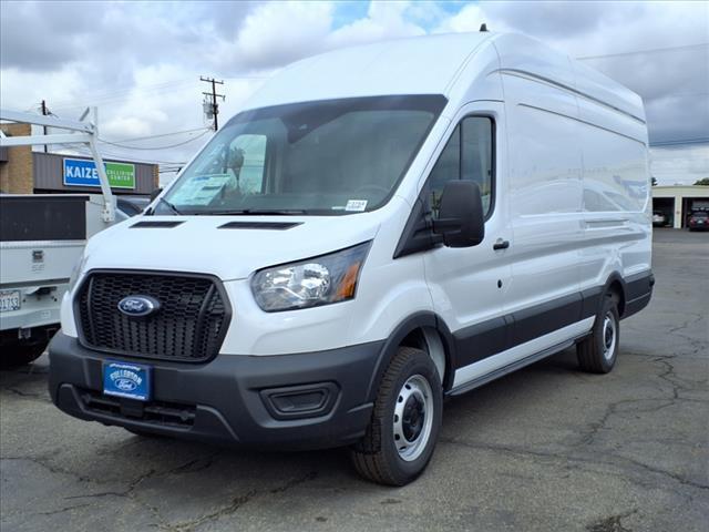 new 2024 Ford Transit-350 car, priced at $54,100