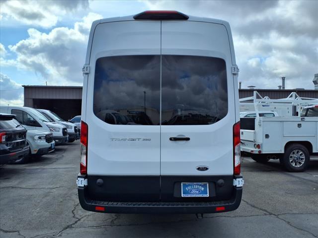 new 2024 Ford Transit-350 car, priced at $54,100