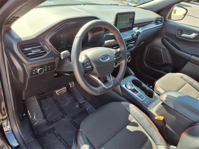 used 2024 Ford Escape car, priced at $27,999