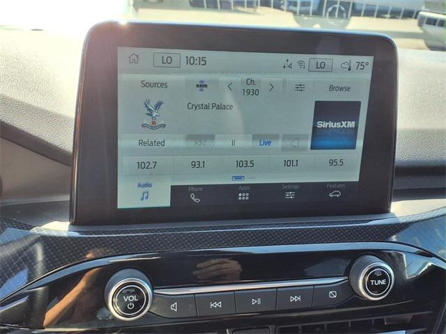 used 2024 Ford Escape car, priced at $27,999