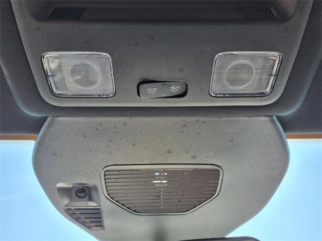 used 2024 Ford Escape car, priced at $27,999
