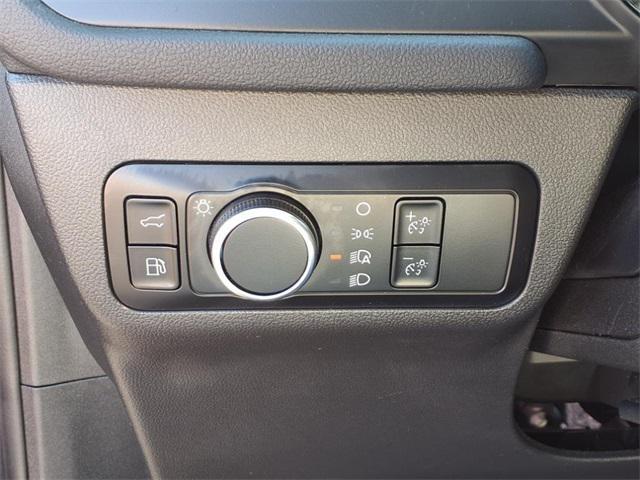 used 2024 Ford Escape car, priced at $27,999