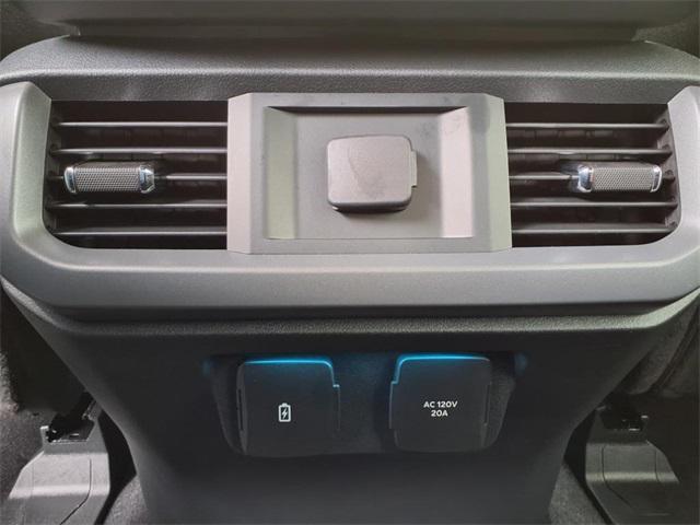 new 2025 Ford F-150 car, priced at $60,315