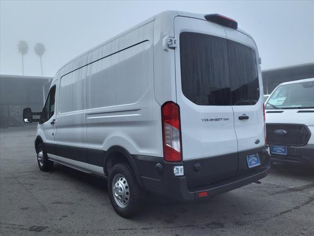 new 2024 Ford Transit-250 car, priced at $54,950