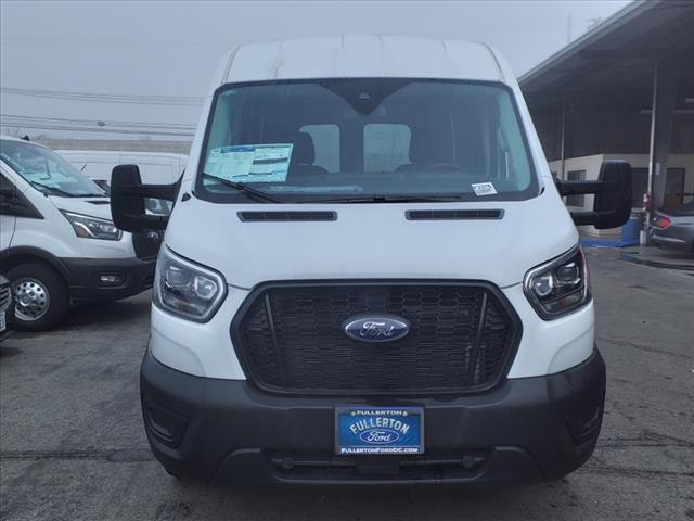 new 2024 Ford Transit-250 car, priced at $54,950