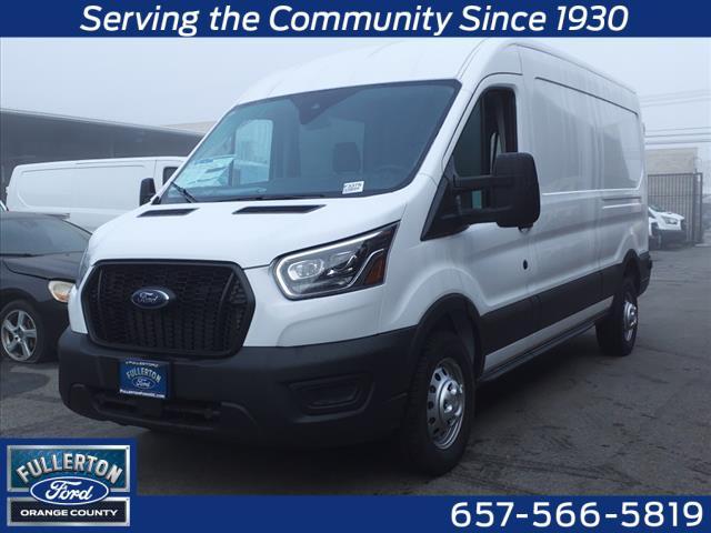 new 2024 Ford Transit-250 car, priced at $53,950