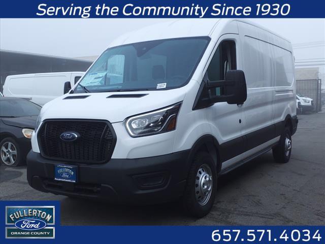 new 2024 Ford Transit-250 car, priced at $54,950