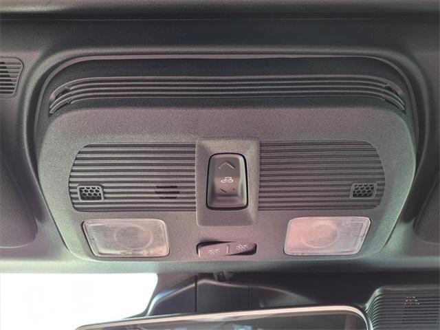 new 2026 Ford Mustang car, priced at $49,780