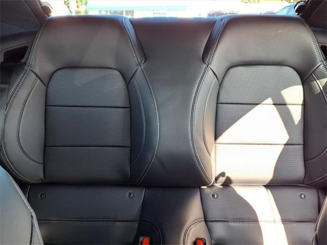 new 2026 Ford Mustang car, priced at $49,780