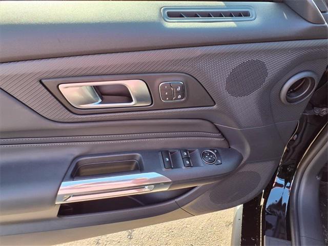 new 2026 Ford Mustang car, priced at $49,780