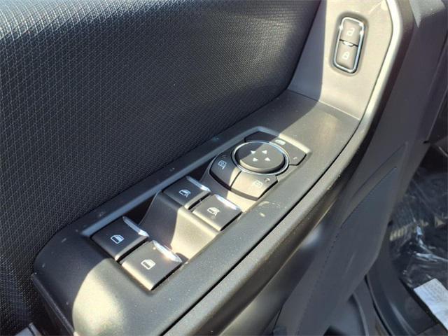 new 2025 Ford F-150 car, priced at $49,420