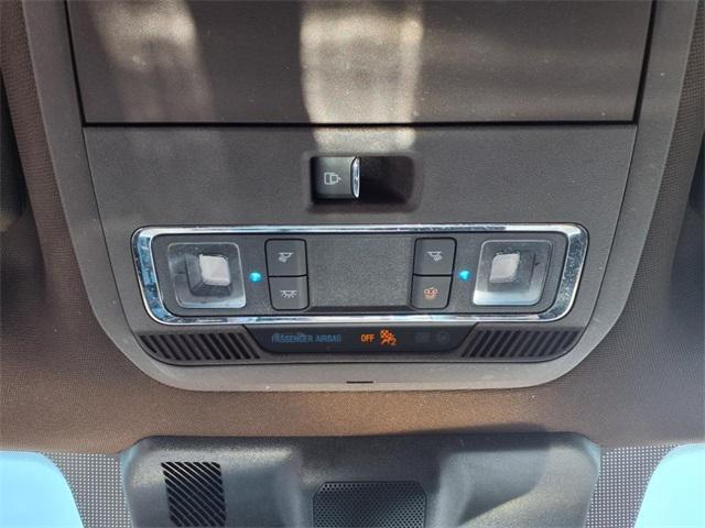 used 2022 Ford F-150 car, priced at $44,999