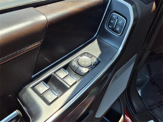 used 2022 Ford F-150 car, priced at $44,999