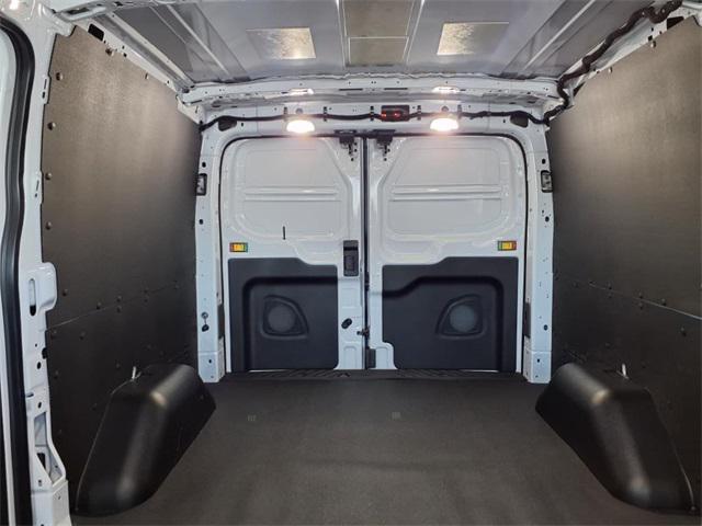 new 2025 Ford Transit-150 car, priced at $49,720