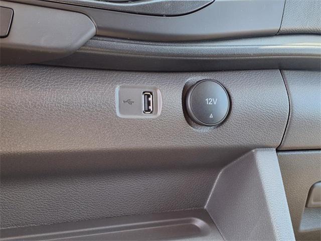 new 2025 Ford Transit-150 car, priced at $49,720
