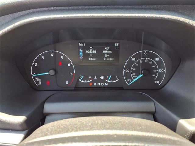 new 2025 Ford Transit-150 car, priced at $49,720