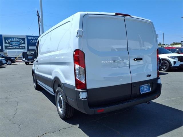 new 2025 Ford Transit-150 car, priced at $49,720